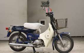 YAMAHA MATE 90 2004 UB02J