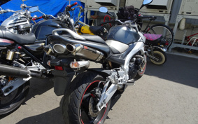 SUZUKI GSR 400 2008 GK7DA