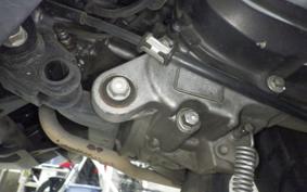 HONDA TACT Gen.4 AF79