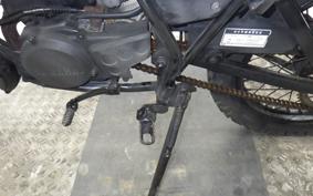 YAMAHA DT50 17W