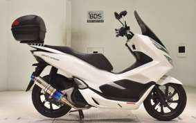 HONDA PCX 150 ABS KF30