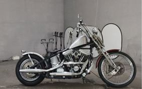 HARLEY FXSTS1340 1988 BLL