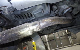 YAMAHA JOG ZR Gen.3 2006 SA39J