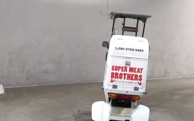 HONDA GYRO TA02
