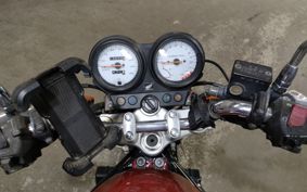 HONDA VTR 250 MC33