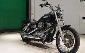 HARLEY FXDC 1580 2008