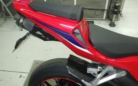 HONDA CBR600RR 2024 PC40