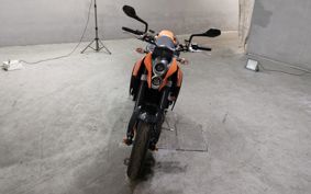 KTM 690 DUKE 2008 LDS40