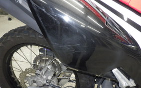 HONDA CRF250 RALLY LDA MD44