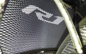 YAMAHA YZF-R1 M 2022 RN65J