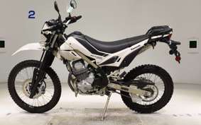 KAWASAKI KLX230ｼｪﾙﾊﾟ LX232A