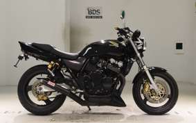 HONDA CB400SF VTEC 2018 NC39