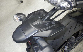 YAMAHA MT-09 A 2015 RN34J