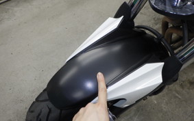 YAMAHA MT-07 2015 RM07J