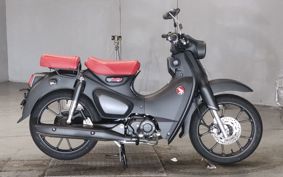HONDA  SUPER CUB C125 JA58