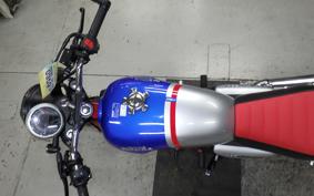 HONDA CGX150SP