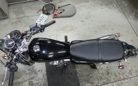 HONDA CB400SS E 2005 NC41