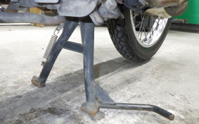 HONDA C110 SUPER CUB 2020 JA10