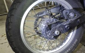 HONDA XL250R 1990 MD03