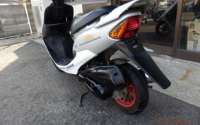 HONDA DIO ZX AF35
