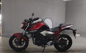 YAMAHA MT-25 RG10J