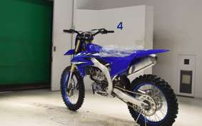YAMAHA YZ250F 2010 CG58C