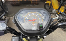 HONDA CROSS CUB JA45