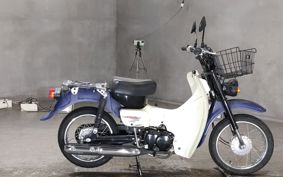 SUZUKI BAR DEE50 BA43A