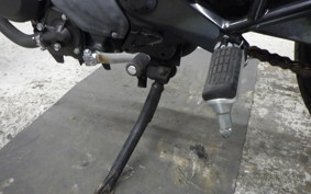 HONDA VTR 250 Gen. 2 2005 MC33