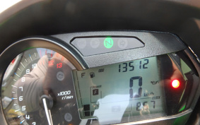 KAWASAKI NINJA 1000 ABS 2014 ZXT00L