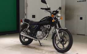 SUZUKI GN125 H 1994