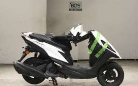 YAMAHA JOG125 2008 SEJ5J