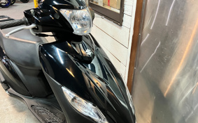 SUZUKI ADDRESS V125 DT11A