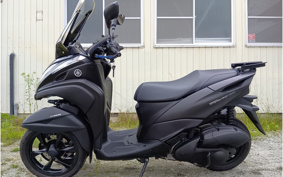 YAMAHA TRICITY 155 SG37J