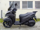 Фото Yamaha TRICITY 155 с японского аукциона