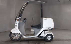 HONDA GYRO TA02