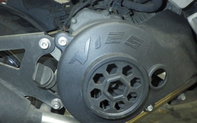 SUZUKI ADDRESS V125 G 2008 CF46A