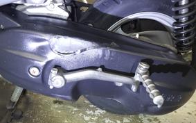 YAMAHA JOG POCHE 2021 SA08J