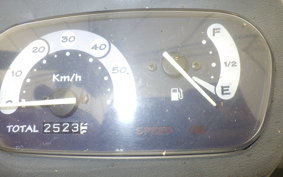 YAMAHA JOG POCHE SA08J