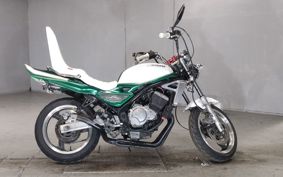 KAWASAKI BALIUS250 ZR250A