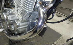 YAMAHA SR400 Gen.5 2021 RH16J