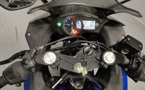 YAMAHA YZF R-3 2018 RH13J
