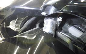 SUZUKI GEMMA 250 CJ47A