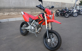 HONDA XR250 MOTARD MD30
