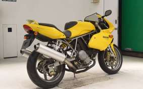 DUCATI SS900ie 2002