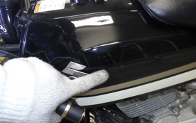 SUZUKI VANVAN 200 NH42A