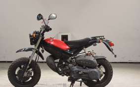 SUZUKI TR50 STREET MAGIC Gen.2 CA1LB