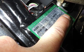 HARLEY FXSTS 1450 2002