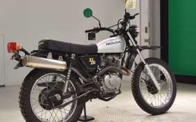 HONDA XL230 MC36