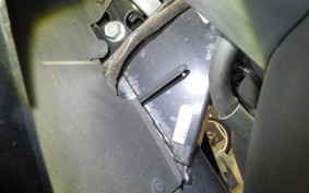YAMAHA TRICITY 125 SE82J